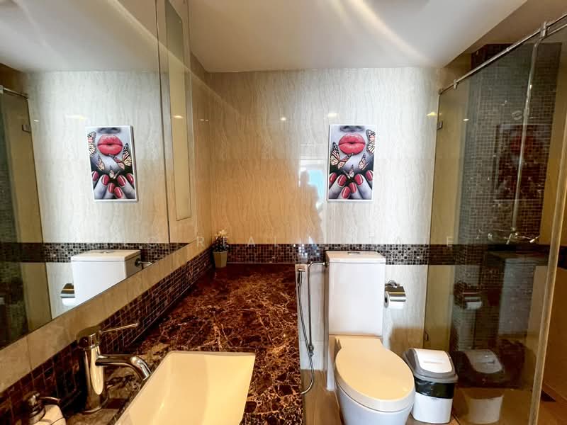 Tropicana Condotel, Chon Buri (Pattaya), 6 338/129 Phra Tamnak, Nong Pru, Bang Lamung (Pattaya), Chon Buri (Pattaya), 2 Bedrooms, 163 sqm, Condo For Sale, by PLC Real Estate, 500222139 - DDproperty.com