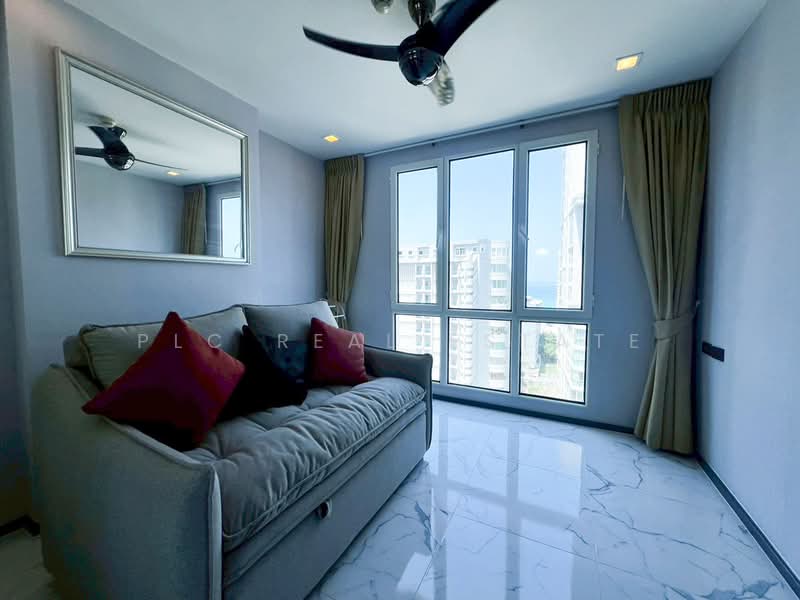 Tropicana Condotel, Chon Buri (Pattaya), 6 338/129 Phra Tamnak, Nong Pru, Bang Lamung (Pattaya), Chon Buri (Pattaya), 2 Bedrooms, 163 sqm, Condo For Sale, by PLC Real Estate, 500222139 - DDproperty.com