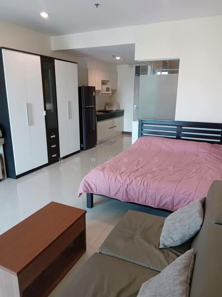 Supalai Premier Ratchathewi : ศุภาลัย พรีเมียร์ ราชเทวี, กรุงเทพ, 188 ถนนเพชรบุรี, ถนนเพชรบุรี, ราชเทวี, กรุงเทพ, 38 ตร.ม., คอนโด ให้เช่า, โดย พิมพ์ภัทรา แจ่มอุลิตรัตน, 500222140 - DDproperty.com