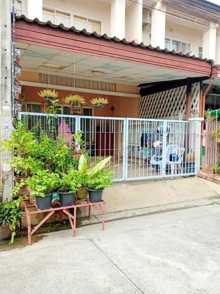 ธนาภิรมย์ เพชรเกษม 69 : Thanapirom Phetkasem 69, กรุงเทพ, หนองแขม, หนองแขม, กรุงเทพ, 147 ตร.ม., ทาวน์เฮ้าส์ ขาย, โดย Ter ., 500222144 - DDproperty.com