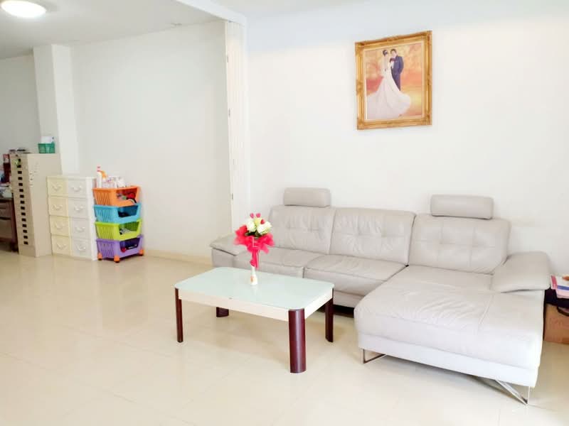 ธนาภิรมย์ เพชรเกษม 69 : Thanapirom Phetkasem 69, กรุงเทพ, หนองแขม, หนองแขม, กรุงเทพ, 147 ตร.ม., ทาวน์เฮ้าส์ ขาย, โดย Ter ., 500222144 - DDproperty.com