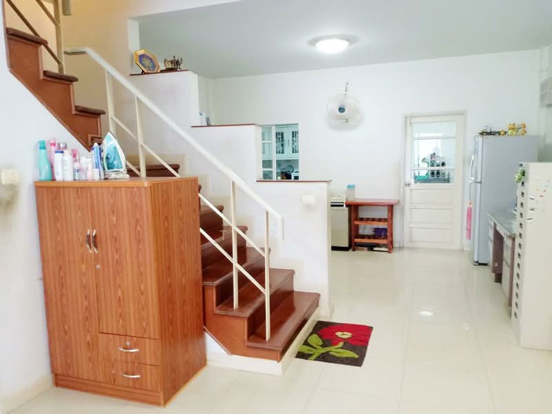 Thanapirom Phetkasem 69, Bangkok, Nong Kham, Nong Khaem, Bangkok, 3 Bedrooms, 147 sqm, Townhouse For Sale, by Ter ., 500222144 - DDproperty.com