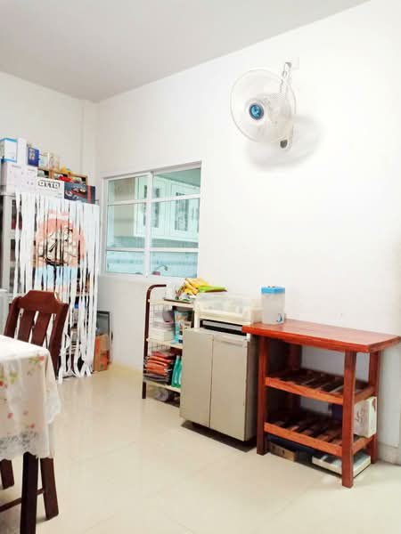 ธนาภิรมย์ เพชรเกษม 69 : Thanapirom Phetkasem 69, กรุงเทพ, หนองแขม, หนองแขม, กรุงเทพ, 147 ตร.ม., ทาวน์เฮ้าส์ ขาย, โดย Ter ., 500222144 - DDproperty.com