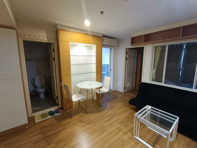 For Sale - Lumpini Place Pinklao 2, Bangkok