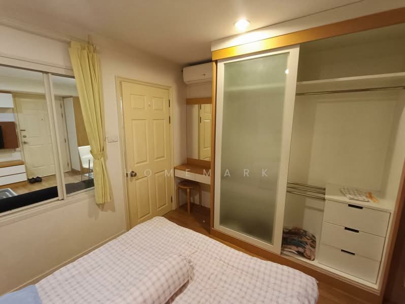 For Sale - Lumpini Place Pinklao 2, Bangkok