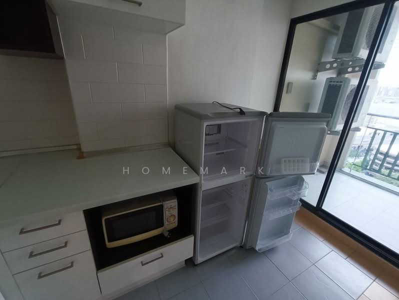 For Sale - Lumpini Place Pinklao 2, Bangkok