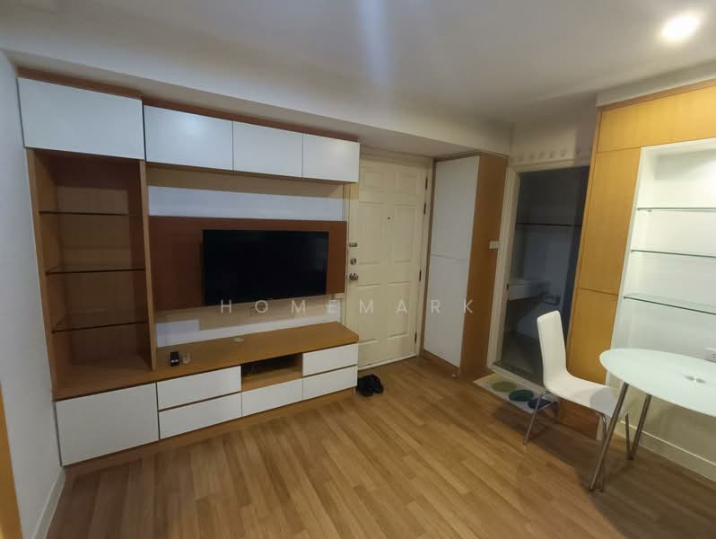 For Sale - Lumpini Place Pinklao 2, Bangkok