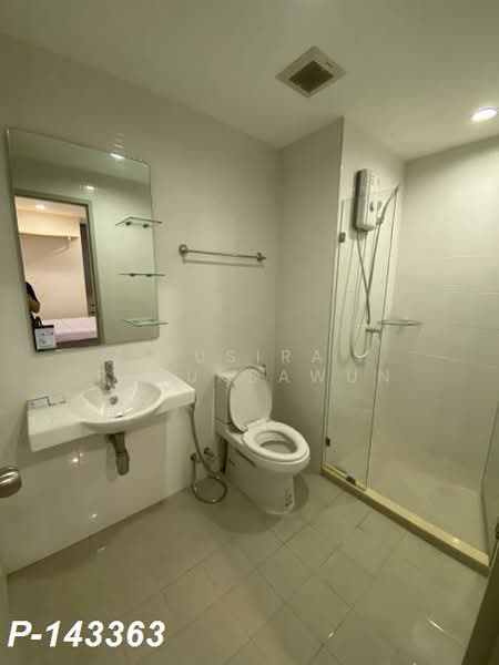 IDEO Sathorn Tha Phra : ไอดีโอ สาทร-ท่าพระ, กรุงเทพ, 221 ถนน ราชพฤกษ์ แขวงบุคคโล เขตธนบุรี กรุงเทพมหานคร 10600, บุคคโล, ธนบุรี, กรุงเทพ, 30 ตร.ม., คอนโด ให้เช่า, โดย Susira Preuksawun, 500222147 - DDproperty.com