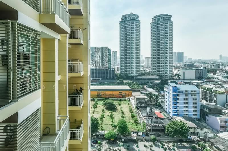 The Empire Place : ดิ เอ็มไพร์ เพลซ, กรุงเทพ, 88 ถนนนราธิวาสราชนครินทร์, ทุ่งมหาเมฆ, สาทร, กรุงเทพ, 108 ตร.ม., คอนโด ให้เช่า, โดย Eastblue Horizon, 500222149 - DDproperty.com
