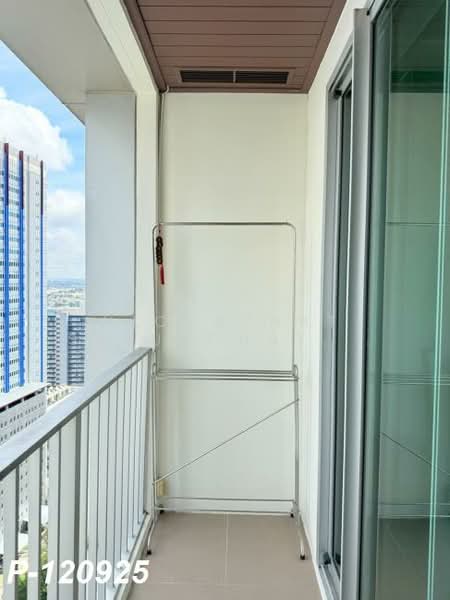 The Line Phahonyothin Park, Bangkok, 1090 Phahonyothin Road, Jom Phon, Chatuchak, Bangkok, 1 Bedroom, 38 sqm, Condo For Rent, by Nichaphat Sakunchayapha, 500222150 - DDproperty.com