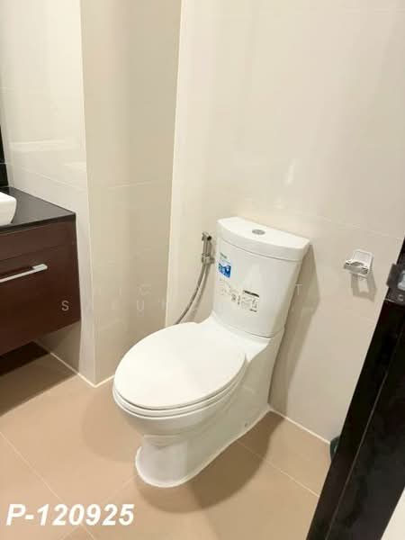 The Line Phahonyothin Park, Bangkok, 1090 Phahonyothin Road, Jom Phon, Chatuchak, Bangkok, 1 Bedroom, 38 sqm, Condo For Rent, by Nichaphat Sakunchayapha, 500222150 - DDproperty.com