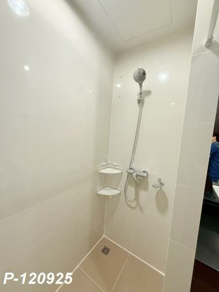 The Line Phahonyothin Park, Bangkok, 1090 Phahonyothin Road, Jom Phon, Chatuchak, Bangkok, 1 Bedroom, 38 sqm, Condo For Rent, by Nichaphat Sakunchayapha, 500222150 - DDproperty.com