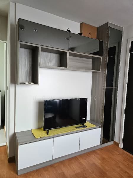 ขาย - The President Phetkasem-Bangkhae : เดอะ เพรสซิเดนท์ เพชรเกษม-บางแค, กรุงเทพ