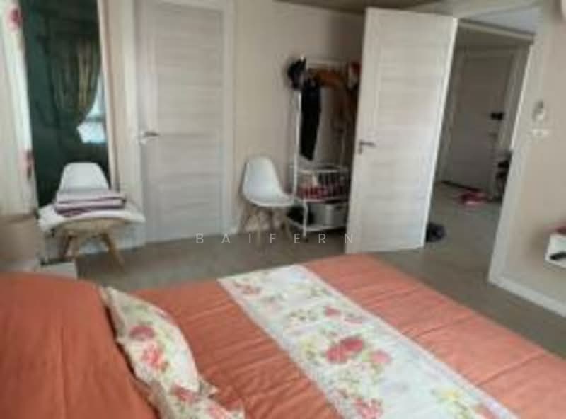 Seven Seas Condo Jomtien, Chon Buri (Pattaya), 531 Chaiyapruk Road, Na Kloe, Bang Lamung (Pattaya), Chon Buri (Pattaya), 2 Bedrooms, 104 sqm, Condo For Sale, by Baifern, 500222152 - DDproperty.com