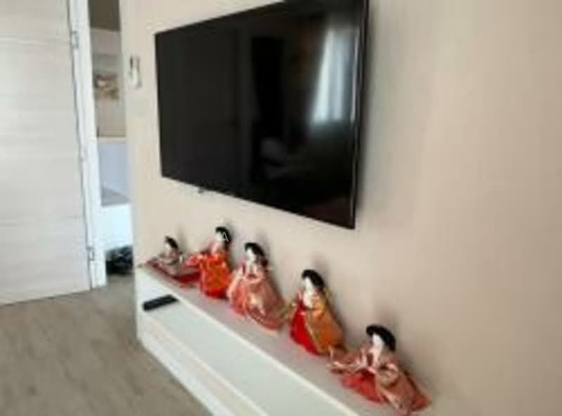 Seven Seas Condo Jomtien : เซเว่นซีส์ คอนโด จอมเทียน, ชลบุรี, 531 ถนนชัยพฤกษ์ เมืองพัทยา, นาเกลือ, บางละมุง, ชลบุรี, 104 ตร.ม., คอนโด ขาย, โดย Baifern, 500222152 - DDproperty.com