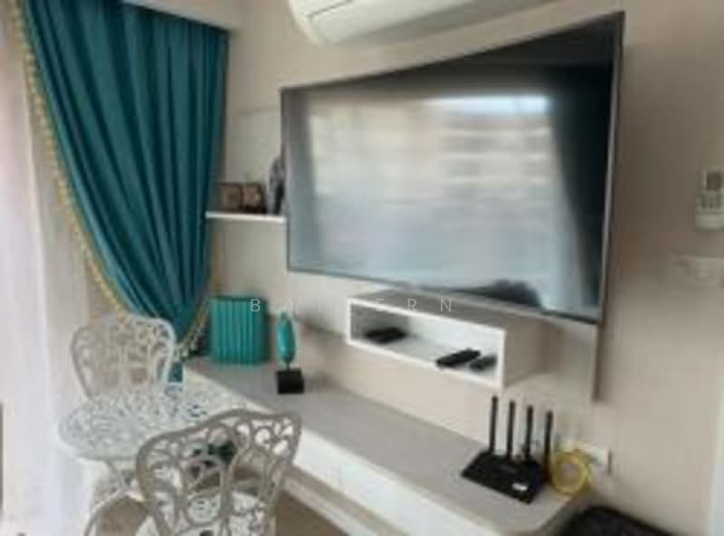 Seven Seas Condo Jomtien : เซเว่นซีส์ คอนโด จอมเทียน, ชลบุรี, 531 ถนนชัยพฤกษ์ เมืองพัทยา, นาเกลือ, บางละมุง, ชลบุรี, 104 ตร.ม., คอนโด ขาย, โดย Baifern, 500222152 - DDproperty.com