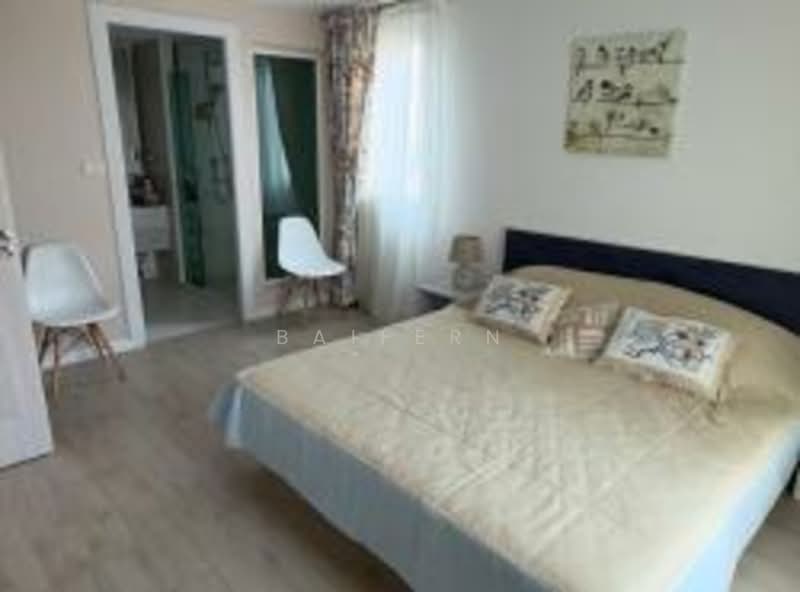 Seven Seas Condo Jomtien, Chon Buri (Pattaya), 531 Chaiyapruk Road, Na Kloe, Bang Lamung (Pattaya), Chon Buri (Pattaya), 2 Bedrooms, 104 sqm, Condo For Sale, by Baifern, 500222152 - DDproperty.com