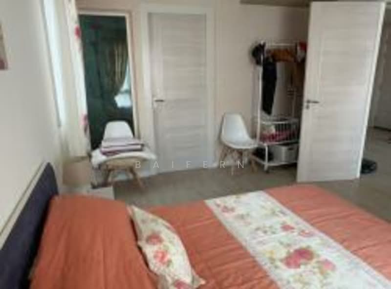 Seven Seas Condo Jomtien : เซเว่นซีส์ คอนโด จอมเทียน, ชลบุรี, 531 ถนนชัยพฤกษ์ เมืองพัทยา, นาเกลือ, บางละมุง, ชลบุรี, 104 ตร.ม., คอนโด ขาย, โดย Baifern, 500222152 - DDproperty.com