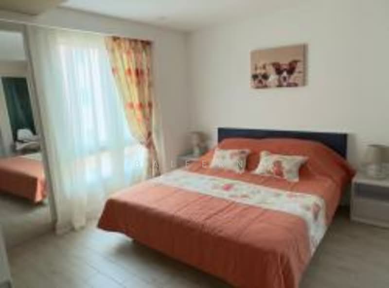 Seven Seas Condo Jomtien, Chon Buri (Pattaya), 531 Chaiyapruk Road, Na Kloe, Bang Lamung (Pattaya), Chon Buri (Pattaya), 2 Bedrooms, 104 sqm, Condo For Sale, by Baifern, 500222152 - DDproperty.com