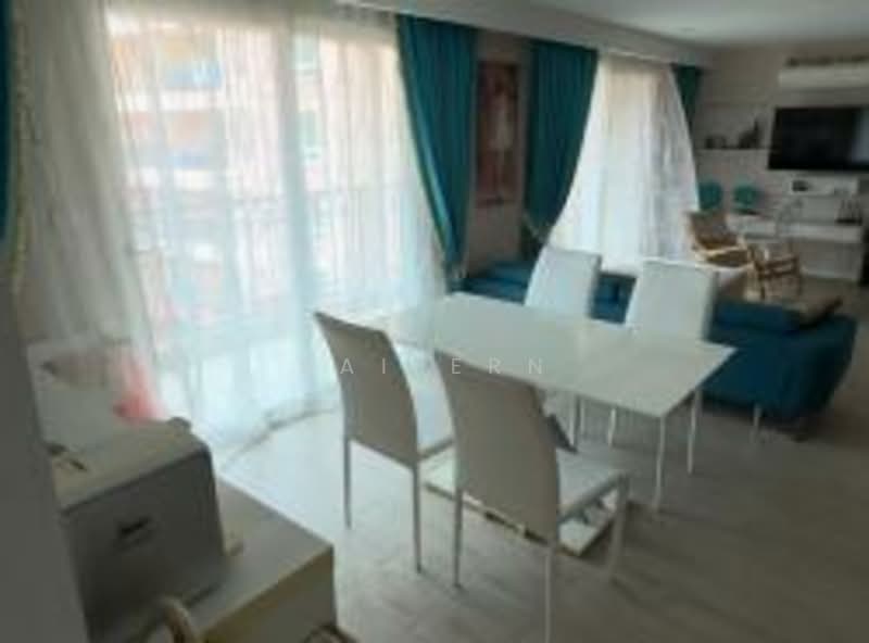 Seven Seas Condo Jomtien, Chon Buri (Pattaya), 531 Chaiyapruk Road, Na Kloe, Bang Lamung (Pattaya), Chon Buri (Pattaya), 2 Bedrooms, 104 sqm, Condo For Sale, by Baifern, 500222152 - DDproperty.com