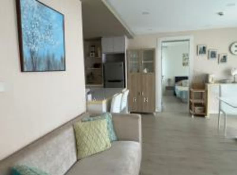 Seven Seas Condo Jomtien, Chon Buri (Pattaya), 531 Chaiyapruk Road, Na Kloe, Bang Lamung (Pattaya), Chon Buri (Pattaya), 2 Bedrooms, 104 sqm, Condo For Sale, by Baifern, 500222152 - DDproperty.com