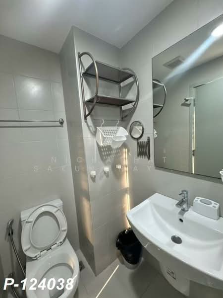 IDEO MOBI Sukhumvit Eastgate, Bangkok, 4371 Sukhumvit Road, Bang Na, Bang Na, Bangkok, 1 Bedroom, 22 sqm, Condo For Rent, by Nichaphat Sakunchayapha, 500222154 - DDproperty.com