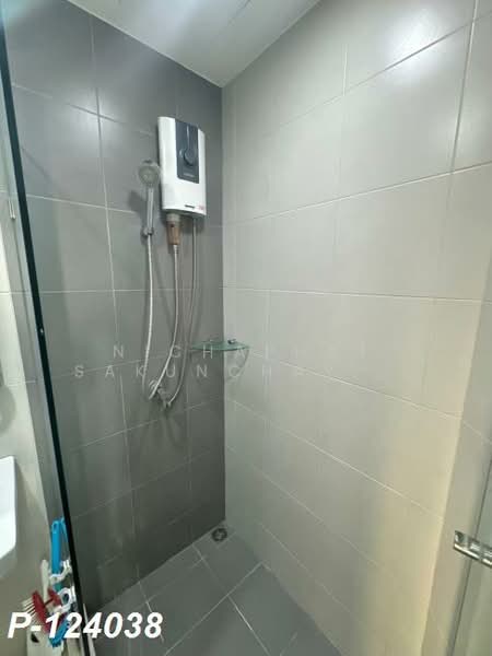 IDEO MOBI Sukhumvit Eastgate, Bangkok, 4371 Sukhumvit Road, Bang Na, Bang Na, Bangkok, 1 Bedroom, 22 sqm, Condo For Rent, by Nichaphat Sakunchayapha, 500222154 - DDproperty.com