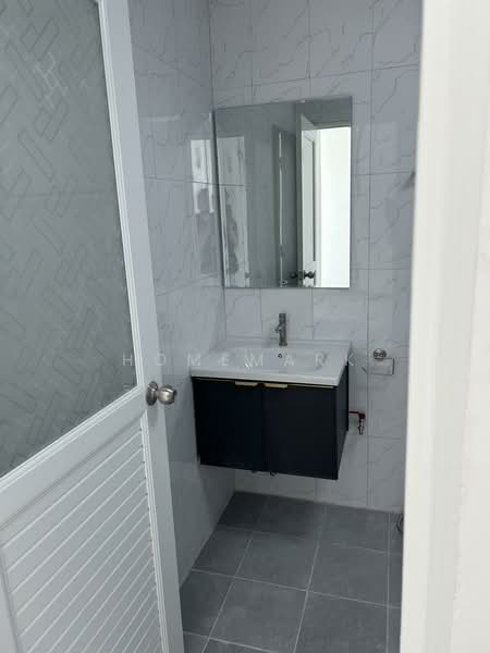 Supalai River Place Charoen Nakorn, Bangkok, 1529 Soi Chareonnakorn 39, Chareonnakorn Road, Bang Lam Phu Lang, Khlong San, Bangkok, 1 Bedroom, 52 sqm, Condo For Sale, by Homemark, 500222155 - DDproperty.com