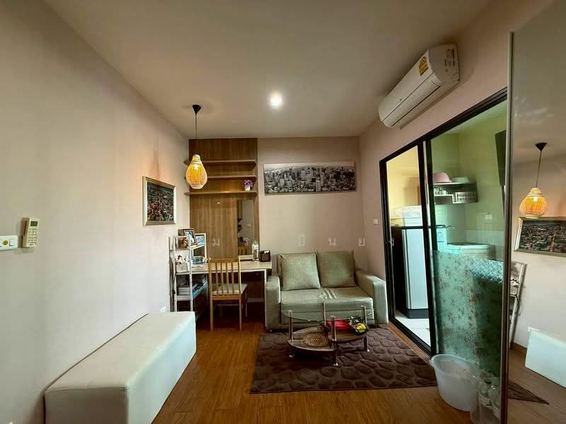 เชียงใหม่, Chiang Mai, Chang Klan, Muang Chiang Mai, Chiang Mai, 1 Bedroom, 35 sqm, Single Detached House For Sale, by Armon Yuenyong, 500222156 - DDproperty.com