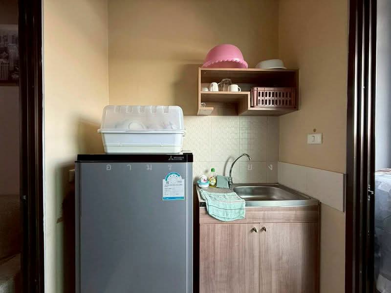 เชียงใหม่, Chiang Mai, Chang Klan, Muang Chiang Mai, Chiang Mai, 1 Bedroom, 35 sqm, Single Detached House For Sale, by Armon Yuenyong, 500222156 - DDproperty.com