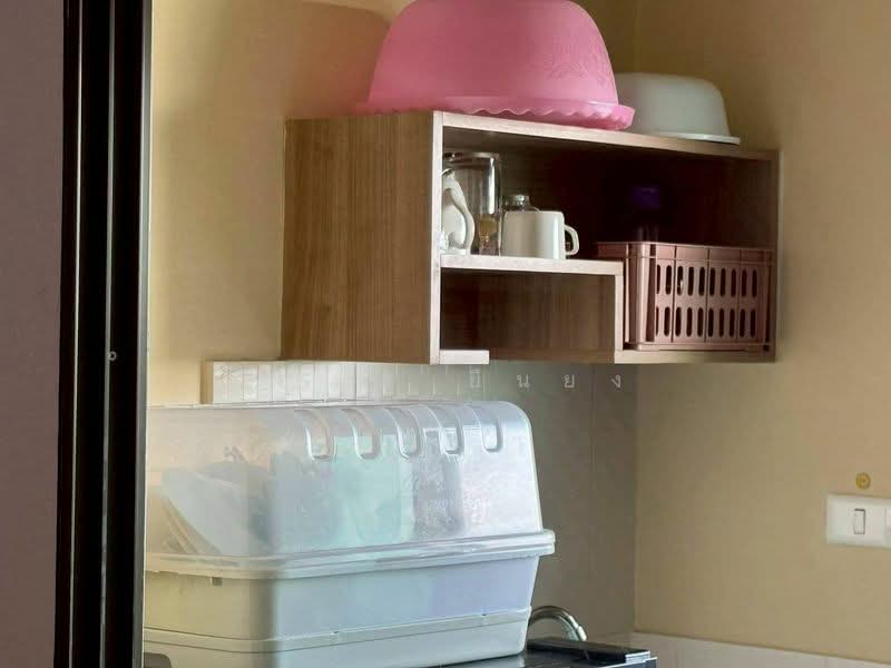 เชียงใหม่, Chiang Mai, Chang Klan, Muang Chiang Mai, Chiang Mai, 1 Bedroom, 35 sqm, Single Detached House For Sale, by Armon Yuenyong, 500222156 - DDproperty.com