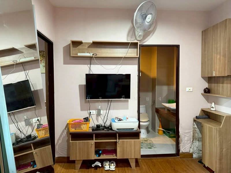 เชียงใหม่, Chiang Mai, Chang Klan, Muang Chiang Mai, Chiang Mai, 1 Bedroom, 35 sqm, Single Detached House For Sale, by Armon Yuenyong, 500222156 - DDproperty.com