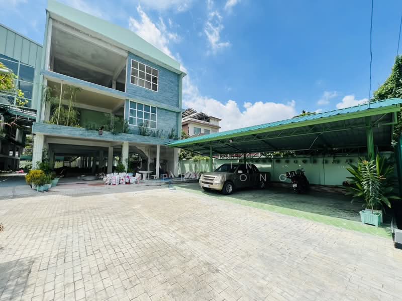 ให้เช่าออฟฟิศ พร้มโกดัง เรวดี ติวานนท์ อำเภอเมือง นนทบุรี, Nonthaburi, Talat Kwan, Muang Nonthaburi, Nonthaburi, , 1,900 sqm, Warehouse/Factory For Rent, by Jakarin Houpramong, 500222159 - DDproperty.com