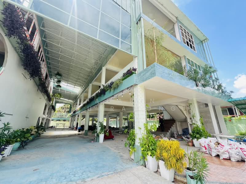 ให้เช่าออฟฟิศ พร้มโกดัง เรวดี ติวานนท์ อำเภอเมือง นนทบุรี, Nonthaburi, Talat Kwan, Muang Nonthaburi, Nonthaburi, , 1,900 sqm, Warehouse/Factory For Rent, by Jakarin Houpramong, 500222159 - DDproperty.com