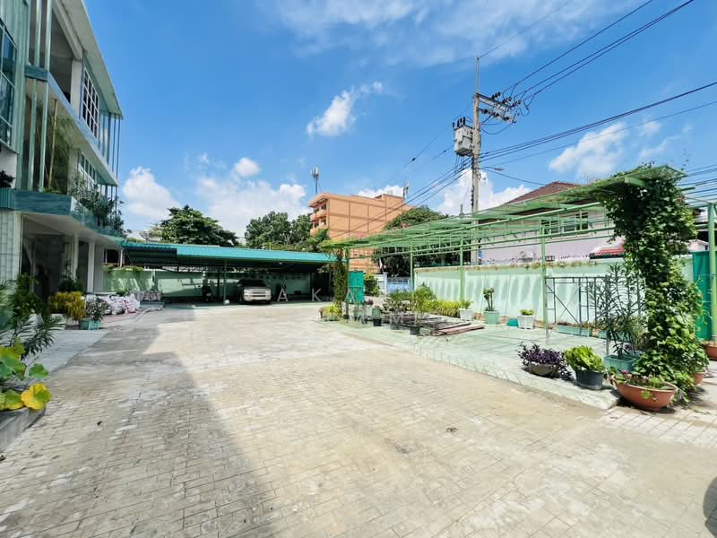 ให้เช่าออฟฟิศ พร้มโกดัง เรวดี ติวานนท์ อำเภอเมือง นนทบุรี, Nonthaburi, Talat Kwan, Muang Nonthaburi, Nonthaburi, , 1,900 sqm, Warehouse/Factory For Rent, by Jakarin Houpramong, 500222159 - DDproperty.com