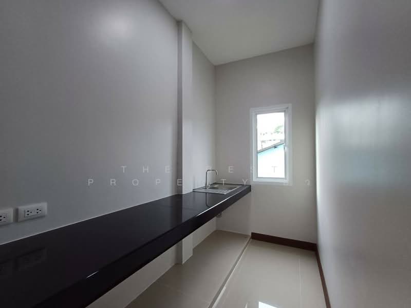 ทาวน์เฮ้าส์ลาดใหญ่ สมุทรสงคราม, Samut Songkhram, Lat Yai, Muang Samut Songkhram, Samut Songkhram, 3 Bedrooms, 100 sqm, Townhouse For Sale, by The Best Property อิ๋ว, 500222160 - DDproperty.com