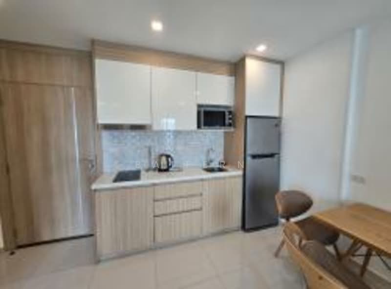 City Garden Tropicana, Chon Buri (Pattaya), Na Kluea 16/1, Na Kloe, Bang Lamung (Pattaya), Chon Buri (Pattaya), 1 Bedroom, 36 sqm, Condo For Sale, by Baifern, 500222162 - DDproperty.com