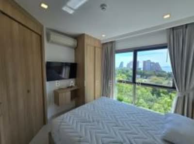 ขาย - City Garden Tropicana : ซิตี้ การ์เด้น ทรอปิคาน่า, ชลบุรี