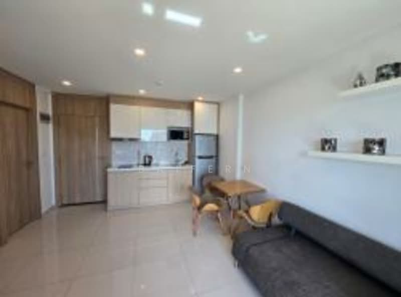 City Garden Tropicana, Chon Buri (Pattaya), Na Kluea 16/1, Na Kloe, Bang Lamung (Pattaya), Chon Buri (Pattaya), 1 Bedroom, 36 sqm, Condo For Sale, by Baifern, 500222162 - DDproperty.com