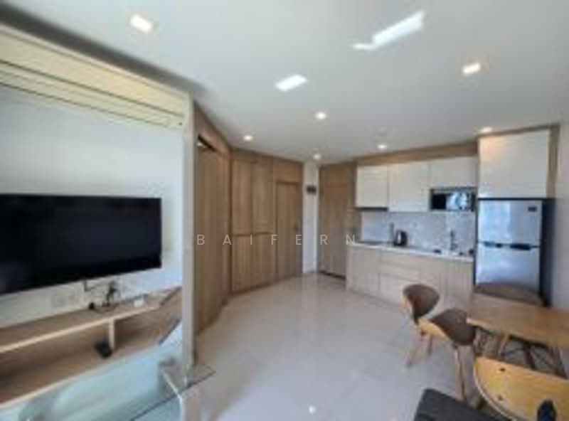 City Garden Tropicana, Chon Buri (Pattaya), Na Kluea 16/1, Na Kloe, Bang Lamung (Pattaya), Chon Buri (Pattaya), 1 Bedroom, 36 sqm, Condo For Sale, by Baifern, 500222162 - DDproperty.com