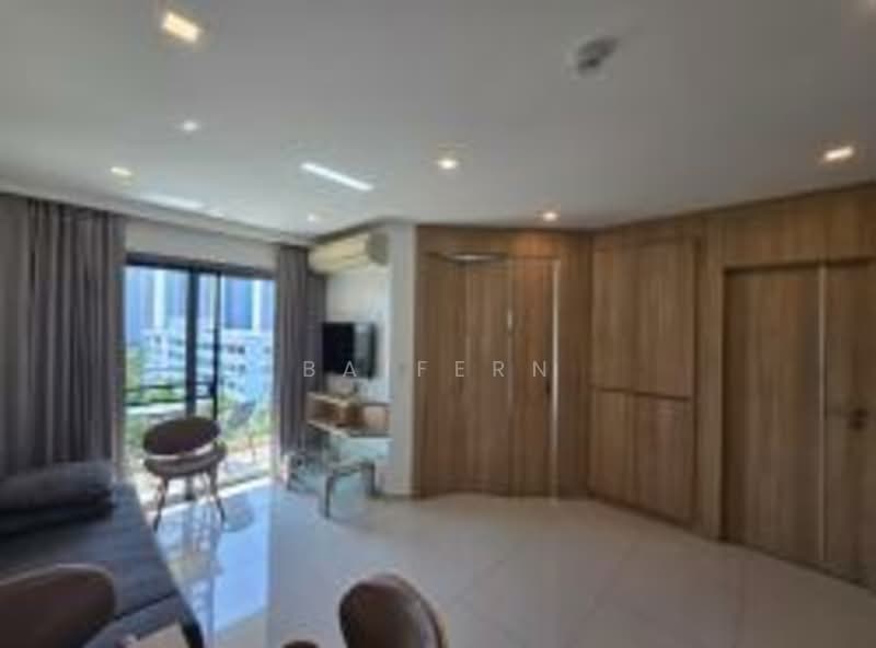 City Garden Tropicana, Chon Buri (Pattaya), Na Kluea 16/1, Na Kloe, Bang Lamung (Pattaya), Chon Buri (Pattaya), 1 Bedroom, 36 sqm, Condo For Sale, by Baifern, 500222162 - DDproperty.com