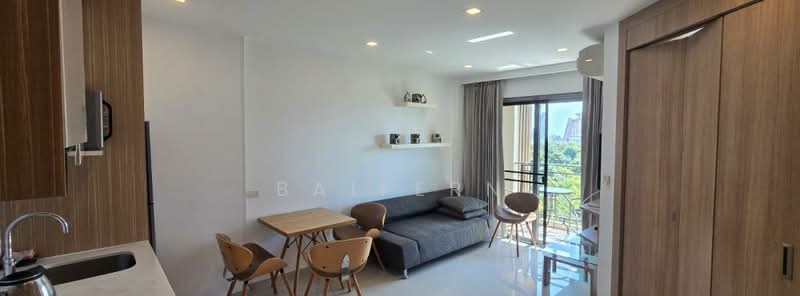 City Garden Tropicana, Chon Buri (Pattaya), Na Kluea 16/1, Na Kloe, Bang Lamung (Pattaya), Chon Buri (Pattaya), 1 Bedroom, 36 sqm, Condo For Sale, by Baifern, 500222162 - DDproperty.com