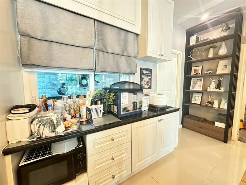 เปี่ยมสุข เอสเกต2 แจ้งวัฒนะ-กาญจนาภิเษก, Nonthaburi, Lahan, Bang Bua Thong, Nonthaburi, 3 Bedrooms, 120 sqm, Townhouse For Sale, by คุณ วรรณภา หึกขุนทด (กุ๊ก), 500222163 - DDproperty.com