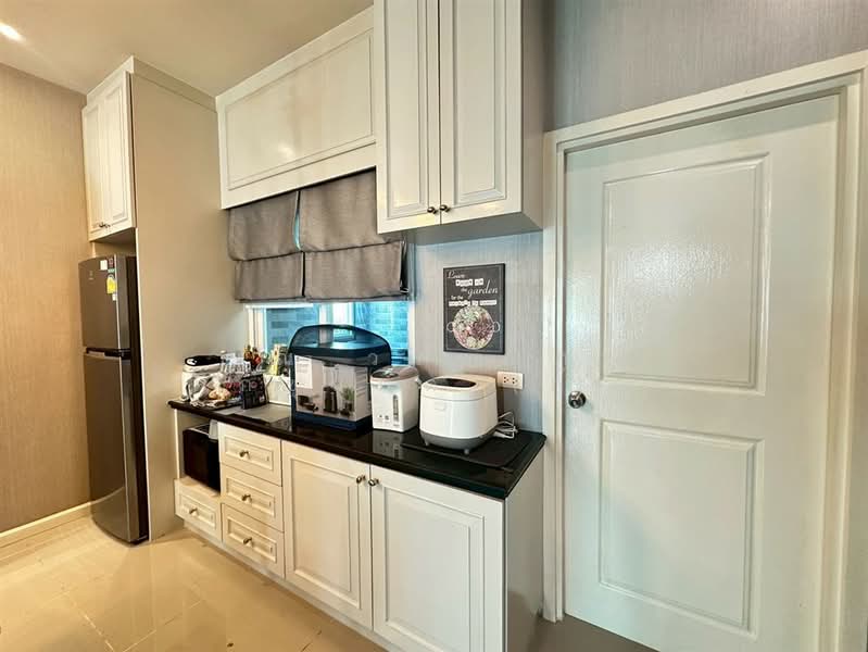 เปี่ยมสุข เอสเกต2 แจ้งวัฒนะ-กาญจนาภิเษก, Nonthaburi, Lahan, Bang Bua Thong, Nonthaburi, 3 Bedrooms, 120 sqm, Townhouse For Sale, by คุณ วรรณภา หึกขุนทด (กุ๊ก), 500222163 - DDproperty.com