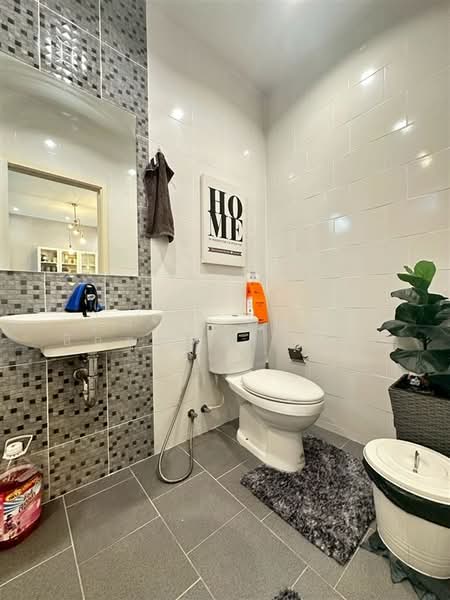 เปี่ยมสุข เอสเกต2 แจ้งวัฒนะ-กาญจนาภิเษก, นนทบุรี, ละหาร, บางบัวทอง, นนทบุรี, 120 ตร.ม., ทาวน์เฮ้าส์ ขาย, โดย คุณ วรรณภา หึกขุนทด (กุ๊ก), 500222163 - DDproperty.com