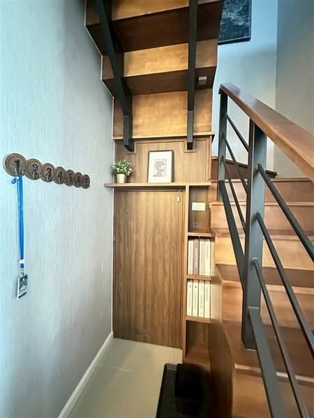 เปี่ยมสุข เอสเกต2 แจ้งวัฒนะ-กาญจนาภิเษก, Nonthaburi, Lahan, Bang Bua Thong, Nonthaburi, 3 Bedrooms, 120 sqm, Townhouse For Sale, by คุณ วรรณภา หึกขุนทด (กุ๊ก), 500222163 - DDproperty.com