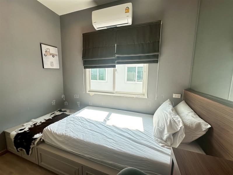 เปี่ยมสุข เอสเกต2 แจ้งวัฒนะ-กาญจนาภิเษก, Nonthaburi, Lahan, Bang Bua Thong, Nonthaburi, 3 Bedrooms, 120 sqm, Townhouse For Sale, by คุณ วรรณภา หึกขุนทด (กุ๊ก), 500222163 - DDproperty.com