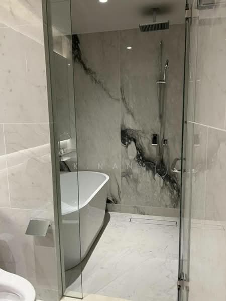 Tonson One Residence : ต้นสน วัน เรสซิเดนซ์, กรุงเทพ, ซอยต้นสน ถนนเพลินจิต, ลุมพินี, ปทุมวัน, กรุงเทพ, 107 ตร.ม., คอนโด ให้เช่า, โดย K.Nana, 500222165 - DDproperty.com