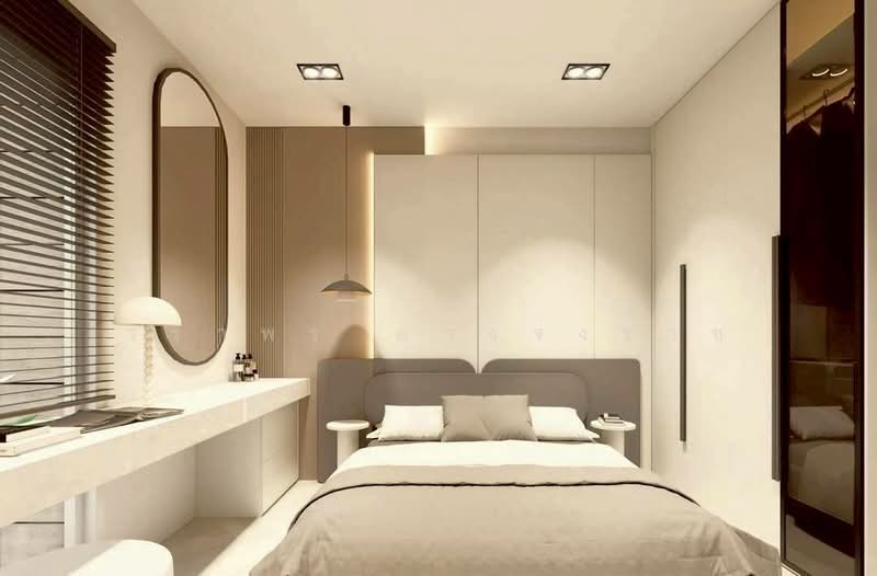 Touch Hill Place : ธัช ฮิลล์ เพลส, เชียงใหม่, 666 ถ.ชลประทาน ต.ช้างเผือก, ช้างเผือก, เมืองเชียงใหม่, เชียงใหม่, 85 ตร.ม., คอนโด ขาย, โดย วราพร ตางจงราช, 500222167 - DDproperty.com