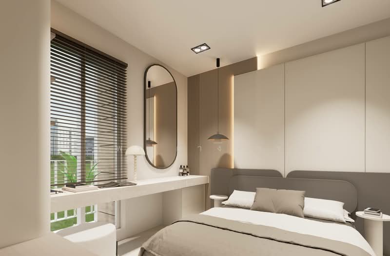 Touch Hill Place, Chiang Mai, 666 Chonlapratarn Road T. Changpuak, Chang Phuak, Muang Chiang Mai, Chiang Mai, 2 Bedrooms, 85 sqm, Condo For Sale, by วราพร ตางจงราช, 500222167 - DDproperty.com